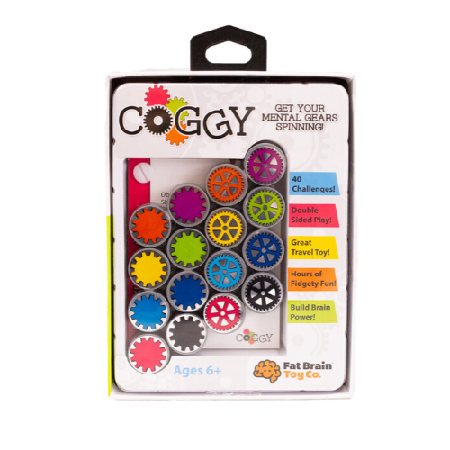 Coggy review sale